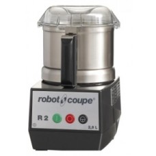 Куттер Robot Coupe R 2 Куттер Robot Coupe R 2