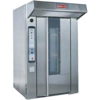 Печь ротационная REAL Forni SP PLUS E