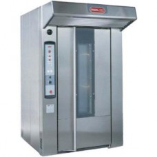Печь ротационная REAL Forni SP PLUS E