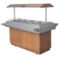 Шведский стол без полки OSBE -7912.16894