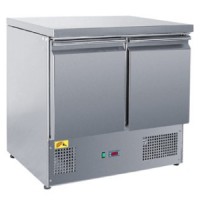 Стол холодильный Bolarus S-90 BL INOX (200л)