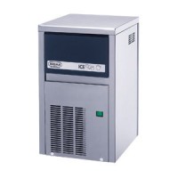 Льдогенератор BREMA СВ 184 А ABS (кубик)