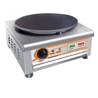 Блинница однопостовая электрическая Inoxtech CM 81