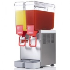 Сокоохладитель UGOLINI COMPACT 8/2