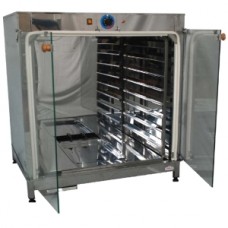 Расстоечный шкаф Оrest РТ-12