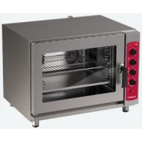 Пароконвектомат Primax EUE-905-HS