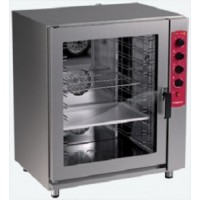 Пароконвектомат Primax EUE-910-HS