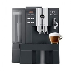 Кофемашина JURA IMPRESSA XS9 Classic