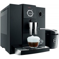 Кофемашина JURA IMPRESSA F7