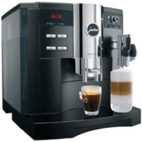 Кофемашина JURA IMPRESSA S9 Classic