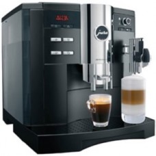 Кофемашина JURA IMPRESSA S9 Classic