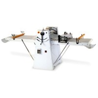 Тестораскаточная машина GGF Easy B 500/1000