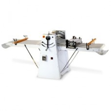 Тестораскаточная машина GGF Easy B 500/1000