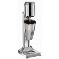 Миксер для коктейлей Quamar T2 inox (стакан нерж. сталь)