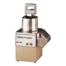 Овощерезка Robot Coupe CL 52D (380 V, без дисков)