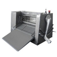 Тестораскаточная машина Kemplex SFB 500SM