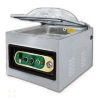 Вакуумный упаковщик LAVEZZINI CS30