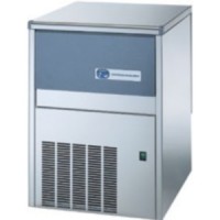 Льдогенератор NTF SL 260 W (кубик)