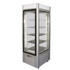 Кондитерский шкаф Torino -К- 550C Кондитерский шкаф Torino -К- 550C