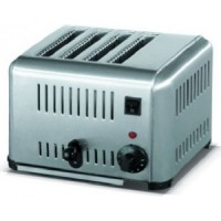 Тостер вертикальный FROSTY HET-4