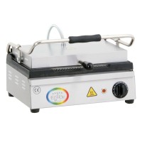 Контактный гриль Uret STM 4